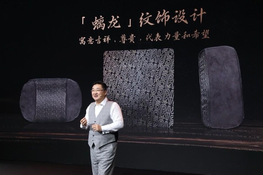 全新一代林肯领航员中国首秀并开启首发限量版预定