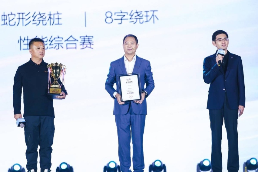 高性能自主高端SUV 2023款星途凌云焕新上市！