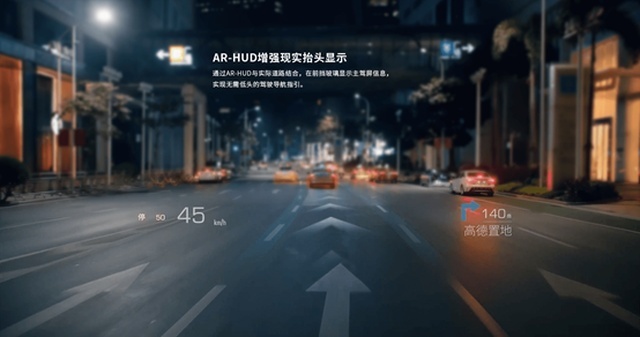 用自身实力问鼎年度智能汽车冠军，魏牌摩卡就是这么硬核