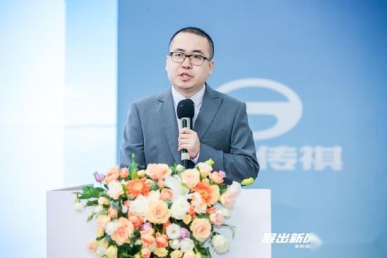 节油和性能双赢！混动影豹试驾体验惊艳泉城新青年