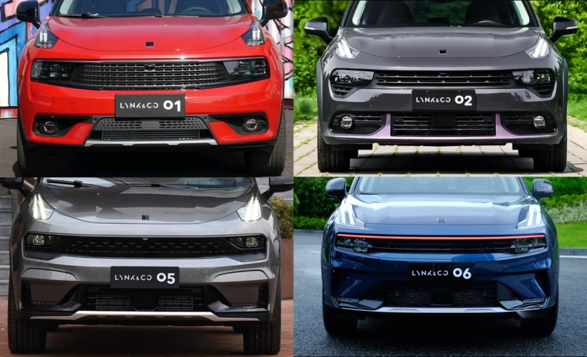 号称“换标XC90”，却有“三大槽点”，领克09要栽在脸上？