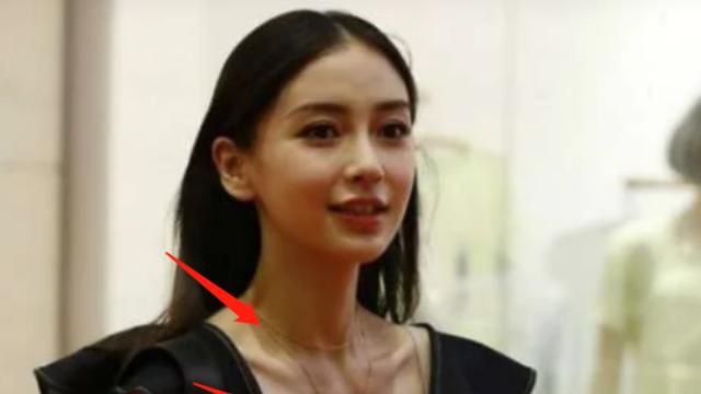 瘦到病态、全身涂白、非人细腰，内娱的畸形审美，什么时候是尽头-图1