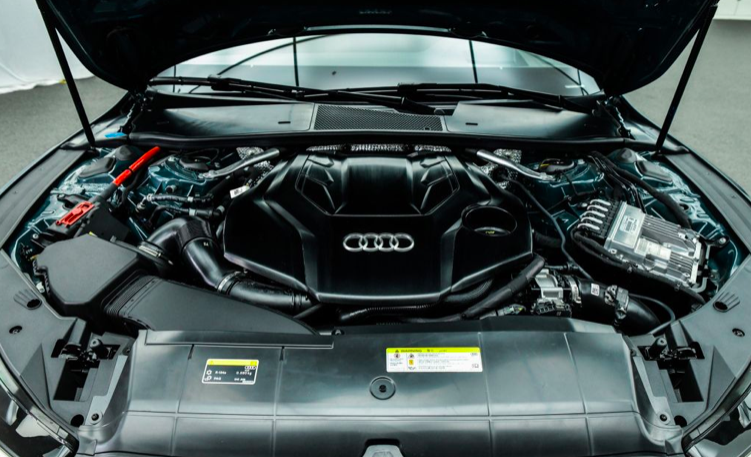 3.0T V6动力+超5米长度，奥迪A7L下月开启预售，你准备好了吗？