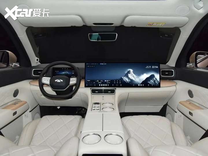 拒绝选择困难症！10月份新车从10万到40万总有一款适合你