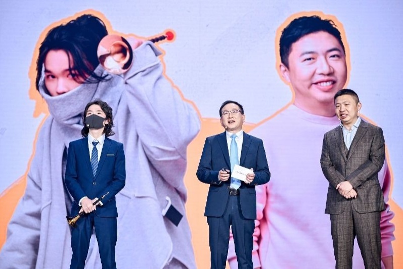 星途瑶光C-DM：奇瑞汽车电混市场的高端旗舰新力作