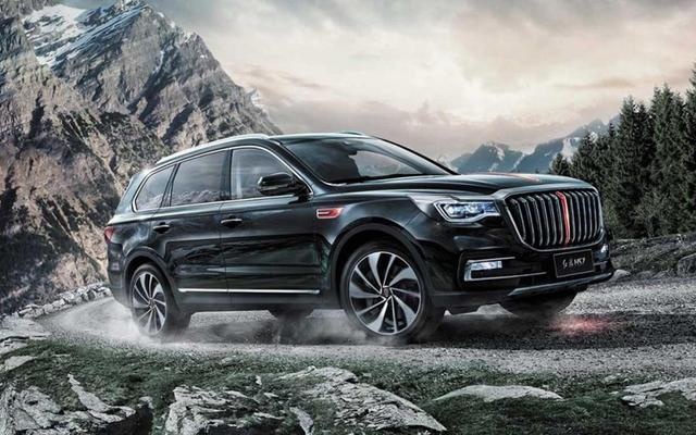 低调又不失面子的3款SUV，30岁能开上一台，证明事业有成！