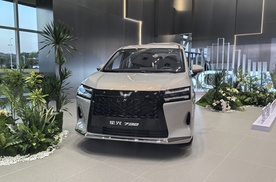 置换补贴价7.10万起！五菱星光730正式上市，三种动力系统