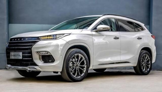 新的国产高端品牌将诞生？东风汽车4月欲推全新高端品牌