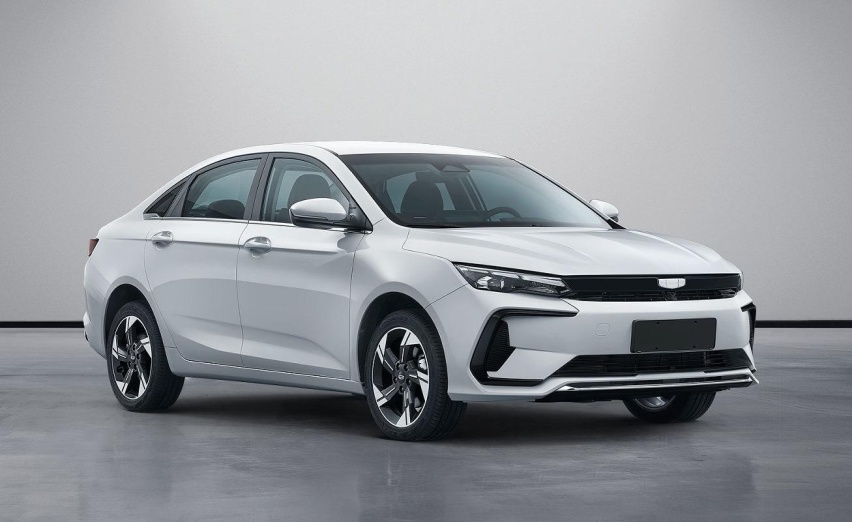 主打新能源，将推出10余款新车，吉利2023年新车提前看