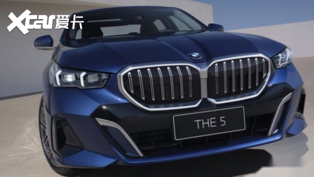 销量暴跌!全新宝马5系上市两月降6万,彻底凉了?