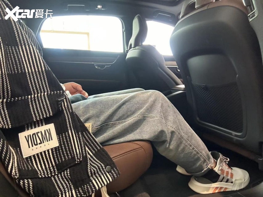 即使“打骨折”，还是卖不动，沃尔沃S90到底差在哪？