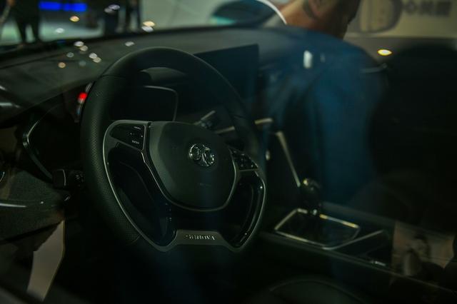 北京汽车
