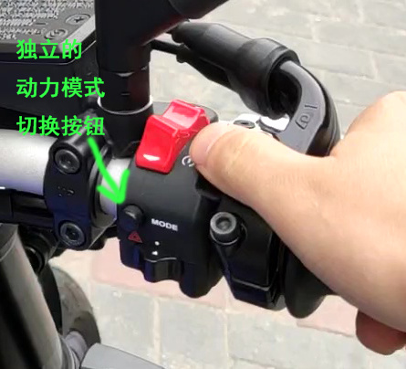 实车试驾：雅马哈MT09对于城市街车来说，是否动力过剩了?