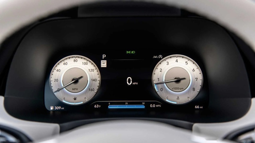 新款帕里斯帝发布，六缸SUV 30.08万起售，还看汉兰达？