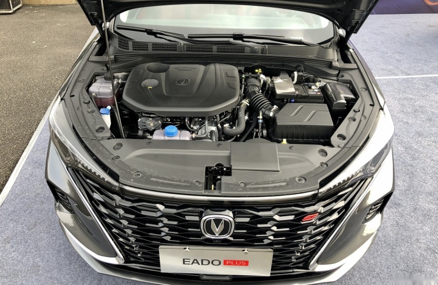 携蓝鲸征战CTCC｜赛道深度体验逸动PLUS&新锐程CC