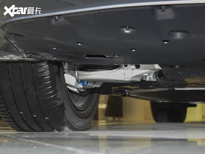 限时4138万元起售2026款极氪009上市能否成为爆款?(图13)