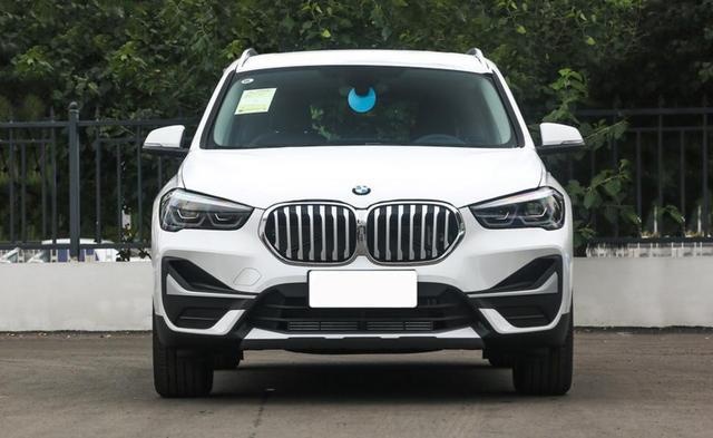 豪华“中型”SUV，现已降至20万边缘，还是台宝马，买吗？