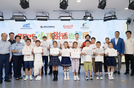 小孩说话也管用！奔驰把“童言”变“行动”