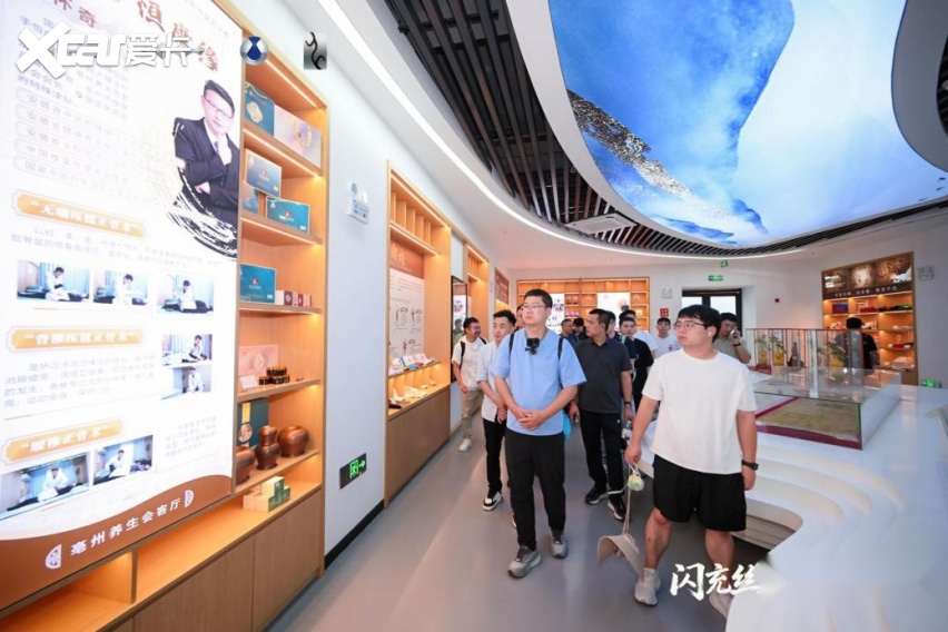 比亚迪硬核护航2026丝绸之路万里行 闪充+智驾破解长途焦虑
