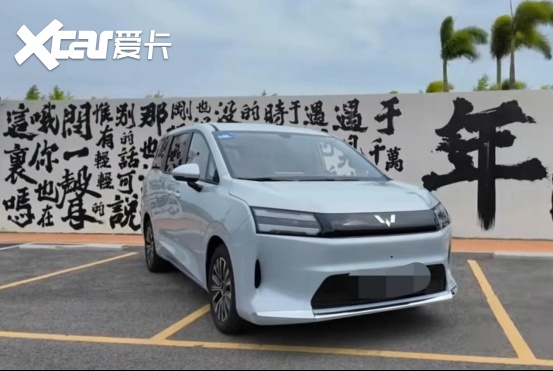 寒假带娃回老家，有星光730纯电版就够了