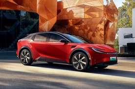 马上有丰年，一汽丰田限时置换补贴至高2万助力阖家团圆