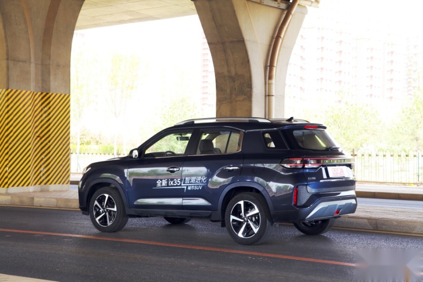 现金钜惠3万的合资SUV，现在不出手更待何时？
