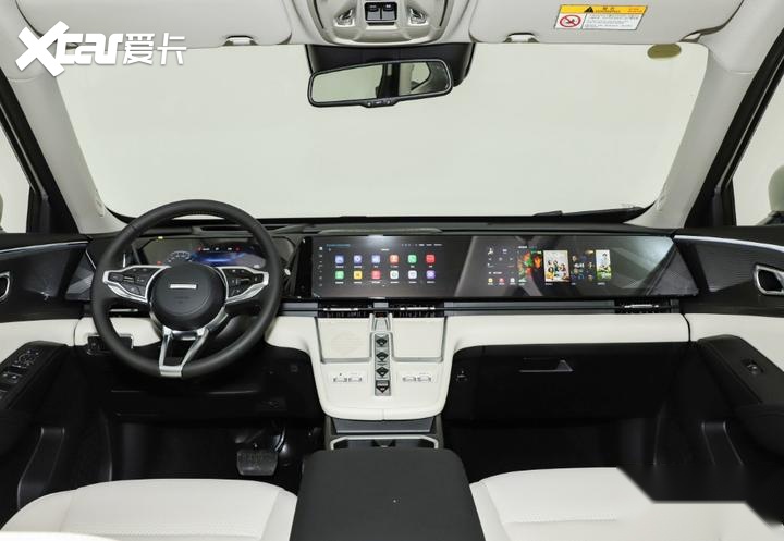 新一代混动产品如何选？全新长安深蓝S7对比哈弗枭龙MAX
