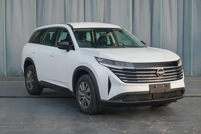 广州车展SUV前瞻：日产推中大型车，起亚EV5价格或有惊喜
