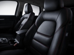 长安马自达全新MAZDA CX-5「黑骑士」上市