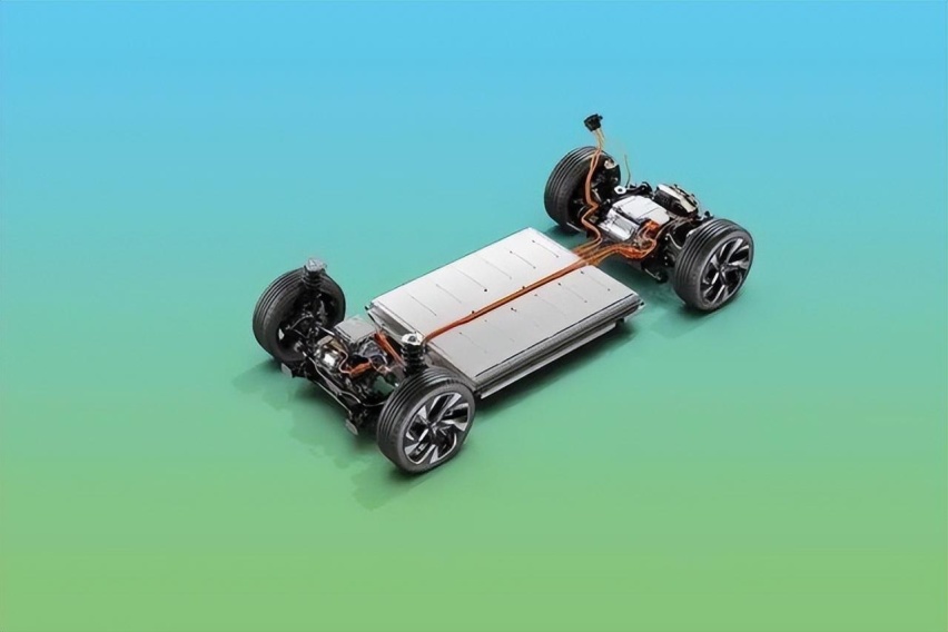 选靠谱纯电动6/7座SUV，这三款车型总有一款适合你