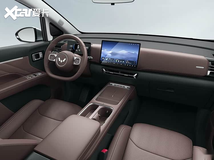 置换补贴价7.10万起！五菱星光730正式上市，三种动力系统