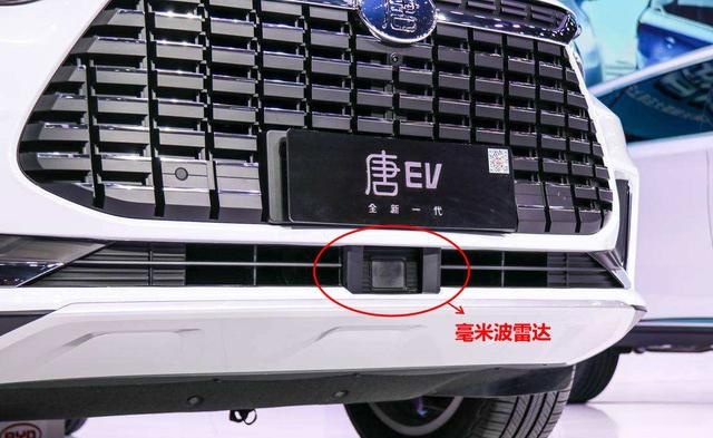 智能汽车自主PK合资，一文看懂ACC自适应巡航哪家强？