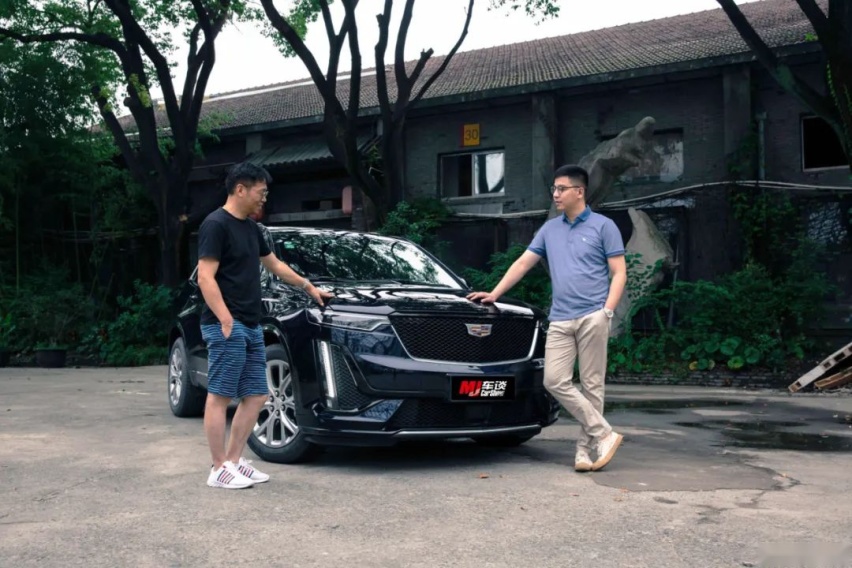 观点碰撞|车主与车评人，谁说得对？凯迪拉克XT6车主访谈
