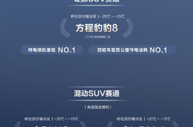 第三方冬测成绩揭榜，比亚迪续航、能耗齐优秀，新能源无惧寒冬