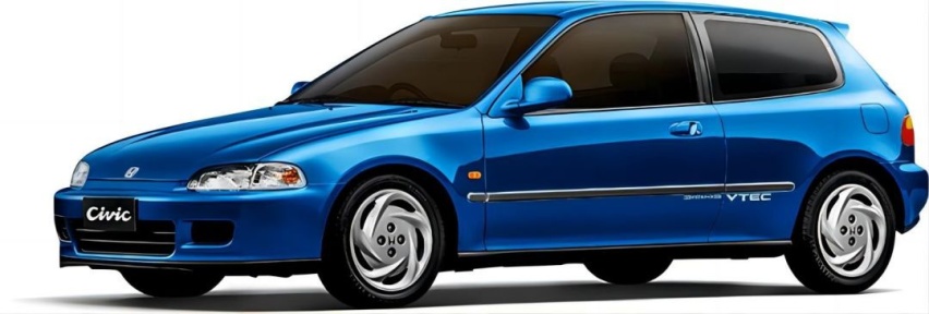 第十一代思域HATCHBACK上市 引入全新思域TYPE R