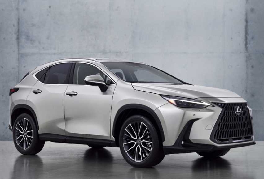 40万买SUV，你该不会只知道BBA吧？这三款更能彰显个性
