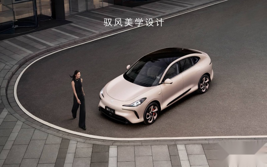 不拼价格战，智己LS6如何连续六周霸榜中大型纯电SUV中国品牌销冠？