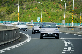 15万级高品质纯电SUV“质检报告” 北京现代EO羿欧以品质打响反击战