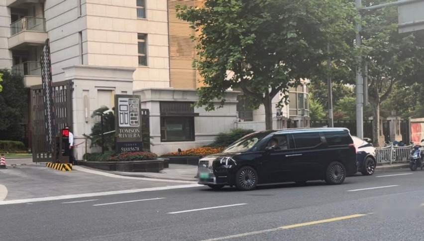 名流最爱？极氪009的名人车主可真不少