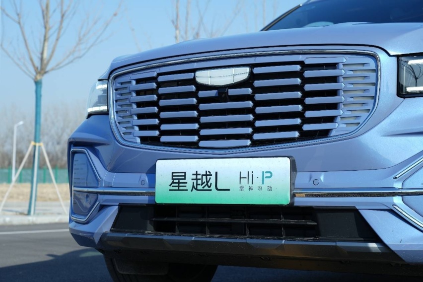 同事过年回家，我为什么推荐了这辆车？