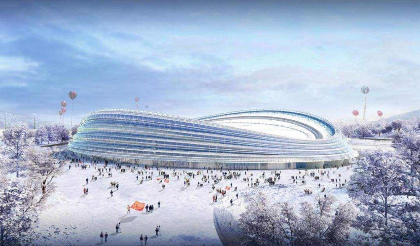 北京冬奥会竞赛场馆年内完工，旅行家G20带你来一场提前探馆