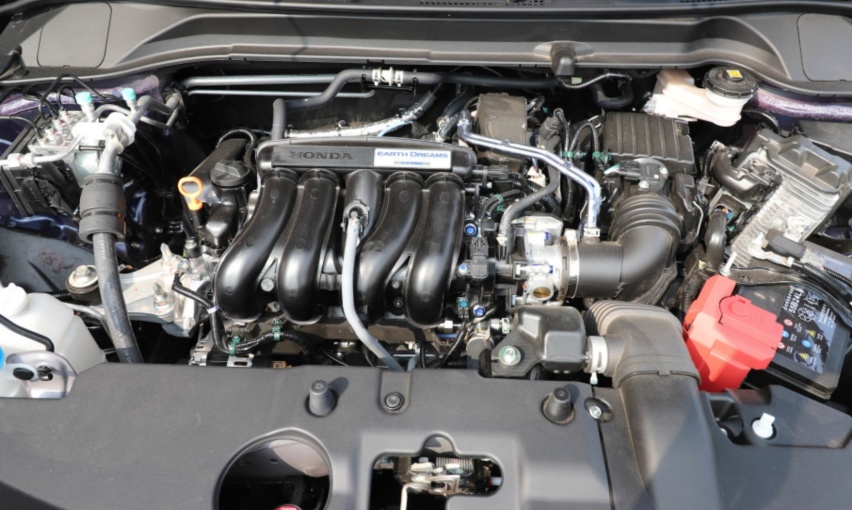 全系1.5L+CVT 本田XR-V热潮版的动力表现如何？