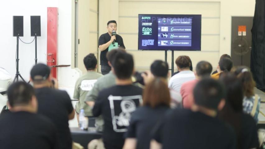 个性定制轻改装，奇瑞发布官改品牌ICONIC SPACE喆新工场