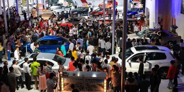 观察：8月车市持续升温，传统车企增长稳定，造车新势力增幅最高