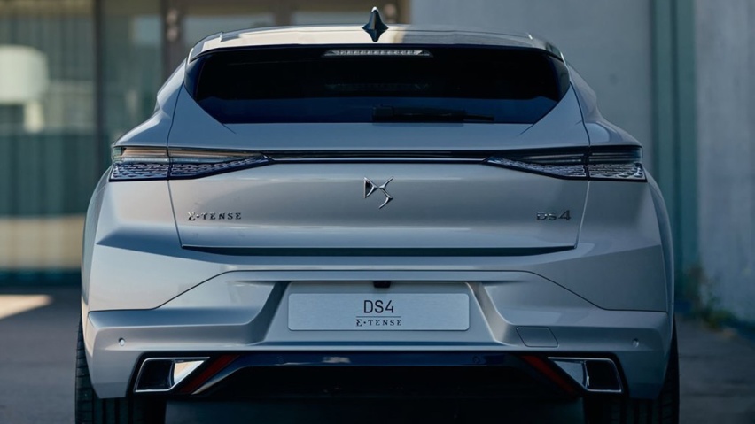 历经10年终于换代！全新一代DS 4新车，究竟能不能翻身？