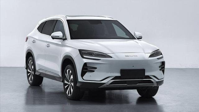20万级别，深蓝S7纯电版、宋PLUS EV和小鹏G6该怎么选