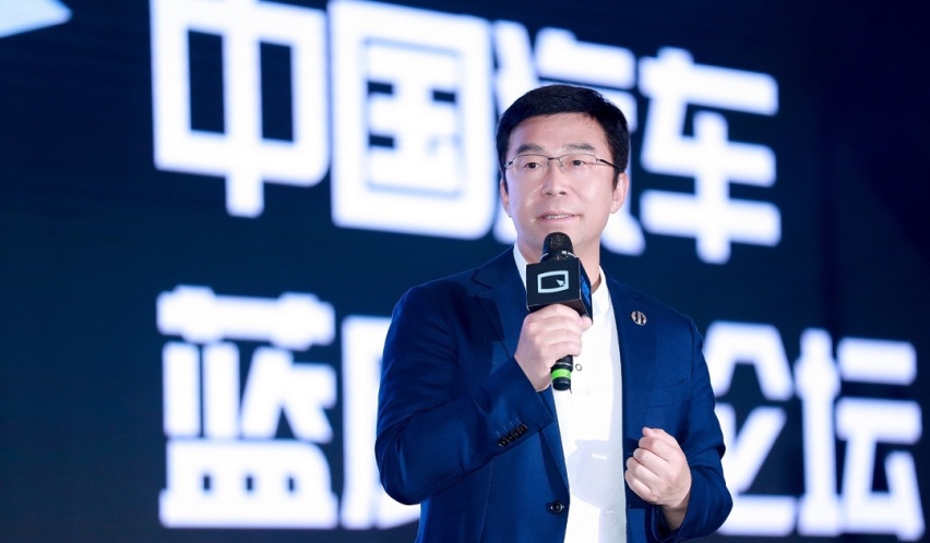“机”因觉醒 开启双旗舰时代 高合汽车独辟蹊径打造核心产品力