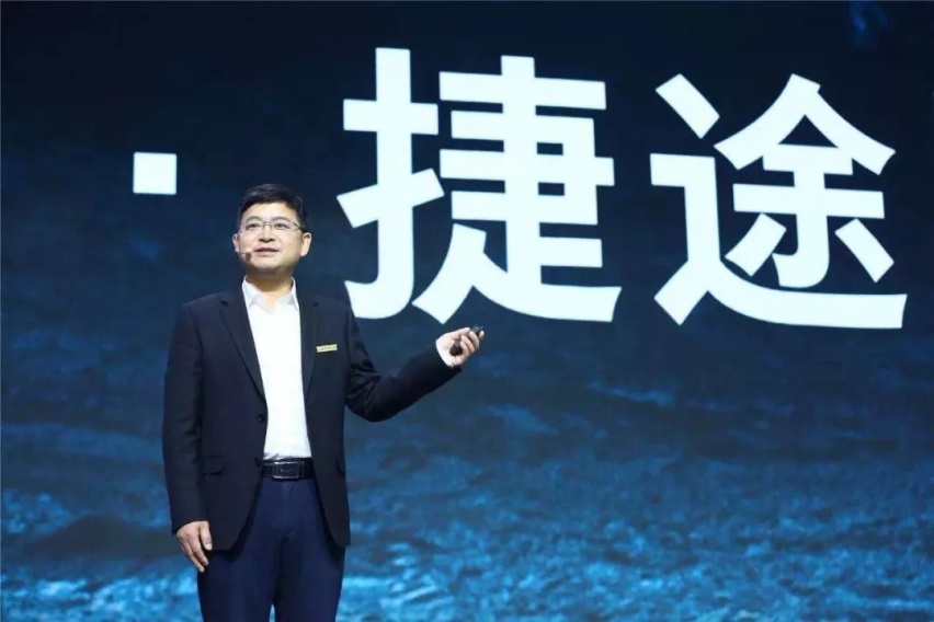 从捷途速度到捷途加速度，全新一代捷途X70助力月销两万小目标