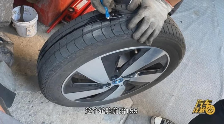 中国造、出全球！宝马首款纯电SUV来了，续航500公里！