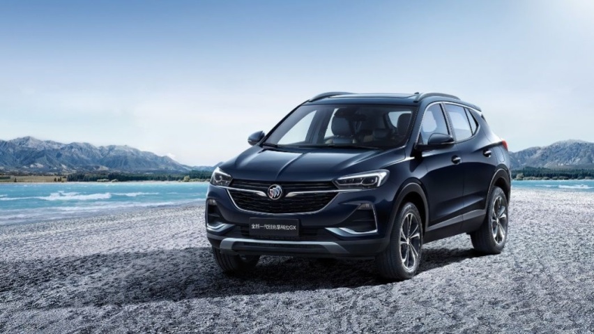 想买一辆紧凑型SUV？那必须看看这些你不可忽略的黑科技